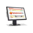 Typing Instructor Web - Annual Subscription [Download]-20+ Typing Courses Choose from the Ages 8 to 9 Course, the Home Row Course, the Advanced Keyboarding Course, or the Suggested Typing Course and more!