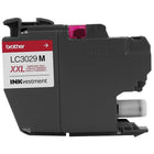 Brother LC3029 Magenta Ink Cartridge, Super High Yield (LC3029MS)-Magenta