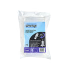 Advantage 4160 Vacuum Bags - Fit Oreck upright vacuums using type CC bags-Advantage 4160 vacuum bags are designd to fit Oreck upright vacuums using type CC bags.