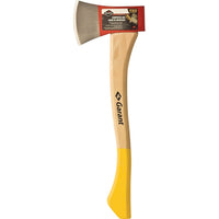 Garant Pro Carpenter Axe, 19 3/4 x 6 3/4 x 4 1/2, ", 2 Pack-Top-of-the-line