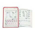 Roylco Straws And Connector, K - 3-Colour: Assorted