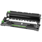 Brother DR730 Drum Unit -Compatible with: Brother DCP-L2550DN, DCP-L2550DW, HL-L2350DW, HL-L2370DN, HL-L2370DW, HL-L2370DW XL, HL-L2375DW, HL-L2390DW, HL-L2395DW, MFC-L2710DN, MFC-L2710DW, MFC-L2750DW, MFC-L2750DWXL