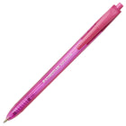 Staedtler Triangular Ball Pen - Assorted Colours - 10 Pack  -Smooth writing and vivid colours