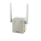 NETGEAR Essentials AC1200 WiFi Range Extender (EX6120-100CNS