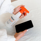 WHOOSH! Screen Shine Pro - 500 mL-For all electronic screens - Smartphones, iPads, Computer screens, Laptops, e-Readers, Eyeglasses and more