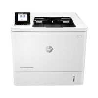 HP LaserJet Enterprise M607N Monochrome Airprint and ePrint Laser Printer-LaserJet Enterprise