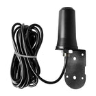 VOSKER External Long Range Cellular Antenna for VOSKER cameras-Improves cellular signal reception & transmission