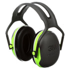 3M Peltor Over-the-Head Earmuffs-Earmuffs