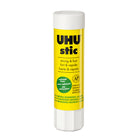 UHU Glue Sticks 8.2gr - 24 Pack-0.29 oz