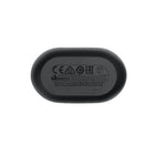 JBL TUNE 115TWS True Wireless In-Ear Headphones - Black-Feel the Bass with JBL Pure Bass sound