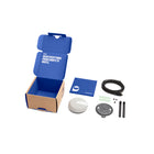 Owl Labs Meeting Owl 3 + Expansion Mic-The do-it-all conference camera that works hard for your team
