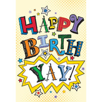 Millbrook Studios 5-3/8" x 7-3/4" Greeting Cards/Envelopes - 1246-Value Greeting Cards