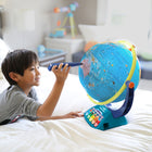 Educational Insights GeoSafari Jr. Talking Globe - Multicolor-5