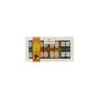 Niederegger – Assortiment de mini pâtes d’amandes-Les meilleures pâtes d’amandes proviennent de Lubeck, en Allemagne, et sont faites par le meilleur, Niederegger.