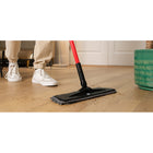 Dirt Devil Dust Mop-Multi-surface Cleaning - Safe to use on surfaces like baseboards, walls, cabinets and hard floors