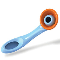 Harebrain Whisperphone Element, 12/Pack-Handheld whisperphone is ideal for helping young learners develop their reading and spelling abilities and for developing new language skills