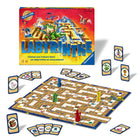 Ravensburger Labyrinthe (French Edition)-A puzzle game full of twists and turns for the whole family