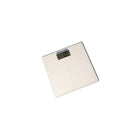Health o meter 800KL Digital Floor Scale-The large display shows the user an easy-to-read weight measurement