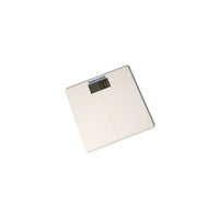 Health o meter 800KL Digital Floor Scale-The large display shows the user an easy-to-read weight measurement