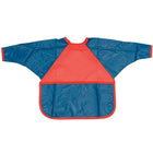 Childrens Factory Washable Smock-Age group and grade: Ages 18 months - 3 years