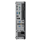 Lenovo Refurbished ThinkCentre M910 Small Form Factor Desktop - Intel i5-6400 - 16 GB RAM - 256 GB SSD - Windows 10 Pro-16GB DDR4 RAM