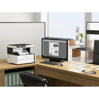 Epson EcoTank ET-M2170 All-in-One Monochrome Cartridge-Free Inkjet Printer-Fast first page out for short print jobs