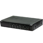 SeqCam 32 Channel Digital Video Recorder for CCTV, 6" x 23" x 15", Black-Number of Channels: 32 Channels