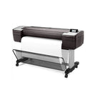 HP DesignJet T1700dr PostScript Colour 44" Inkjet Printer-Print resolution Up to 2400 x 1200 optimized dpi