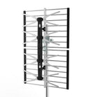 Digiwave Outdoor Superior HD TV Digital Antenna (ANT208012)-Get access to local broadcast TV shows with no monthly fees