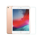 JCPal iClara Glass Screen Protector for 2019 iPad Mini 5-Peel and Stick