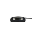StarTech DisplayPort to DVI Dual Link Active Video Adapter Converter, DP to DVI-D, 2560x1600-Suitable for DisplayPort video cards not capable of outputting DVI signals (i.e. single mode DisplayPort)