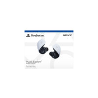 PlayStation Pulse Explore Wireless Earbuds for PlayStation 5-Next Generation Gaming Audio - Enjoy extraordinary lifelike sound in your favourite games