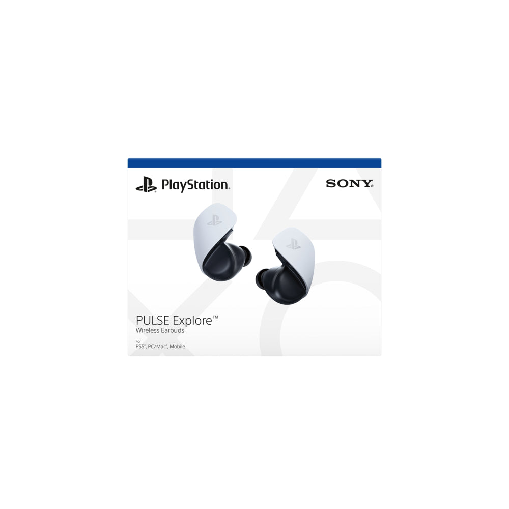 PlayStation Pulse Explore Wireless Earbuds for PlayStation 5