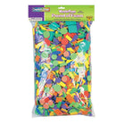 Pacon Corporation Creativity Street WonderFoam Pound of Foam , Assorted Colours-Recommended for ages 3 and up