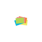 Pacon Tru-Ray Fade-Resistant Construction Paper, 12" x 18", Hot Assorted Colours, 3 Packs of 50 (PAC6597)-Used for Arts and Crafts
