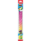 Maped Twist'n Flex Patterns Unbreakable Ruler, 30cm-15.55" x 2.047" x 0.143"