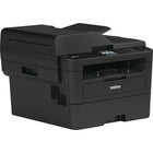 Brother MFC-L2730DW Multifunction Monochrome Laser Printer-Uses Brother Genuine high-yield replacement toner cartridges to deliver low cost printing