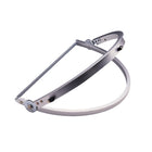 Latoplast Rachet Headgear - Aluminum Binding-Easy adjustment to fit all head sizes