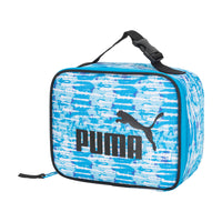 Puma Evercat Pro MVP Lunchbox - Teal-Lunch Box