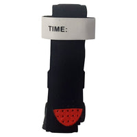 Innovative Safety 4998 Windlass Tourniquet, Black-Quickly controls life-threatening extremity bleeding