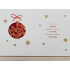 Rosedale Gold 5-1/2" x 8" Greeting Cards/Envelopes - 36843-Printed on premium uncoated card stock