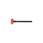 Aurora Tools Indestructible Handle Hammers (TYB498)-Face Diameter 2-1/4"
