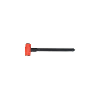 Aurora Tools Indestructible Handle Hammers (TYB498)-Face Diameter 2-1/4"