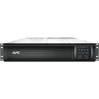APC Smart-UPS 3000VA LCD RM 2U 120V with Network Card-2880 VA