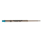 Waterman Ballpoint Pen Refill – Fine Point – Blue – (73426W)  -Fine Tip