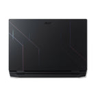 Acer Nitro 15.6" Laptop - Intel Core i5-12450H - RTX 4050 - 512GB SSD - 16GB RAM - Windows 11 - Black-Operating System: Windows 11