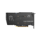 ZOTAC GAMING GeForce RTX 3060 TI Twin Edge OC LHR 8GB GDDR6 Graphics Card-Active Fan Control with FREEZE Fan Stop