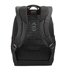 Samsonite Xenon 3 Slim Backpack 15.6", Black-16.5 x 12 x 6"