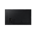 Samsung WM75A Flip 3 75" Class 4K UHD Education & Corporate Touchscreen LED Display-Sketch out ideas with swift drawing speed at just 34 ms of latency or paint with real-world accuracy with 2,048 points of pressure built directly into the display