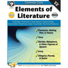 eBook: Mark Twain 404215-EB Common Core: Elements of Literature - Grade 6 - 8-You will receive two emails: one confirming your entire order, and one with a "Download Software" buttonYou can download immediately or return to your email to download later